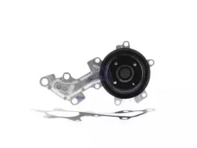 WPT181A AISIN Водяной насос